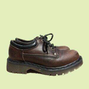 Vintage 90s Oxford Doc Marten's